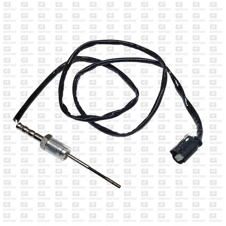 Sensor, temperatura gas de escape QUINTON HAZELL ref. XEPS259